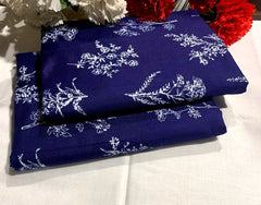 POLO COTTON PRINTED  2PC [ SALE OFFER ] PC-89