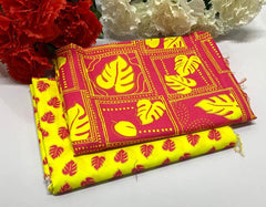 POLO COTTON PRINTED  2PC [ SALE OFFER ] PC-6